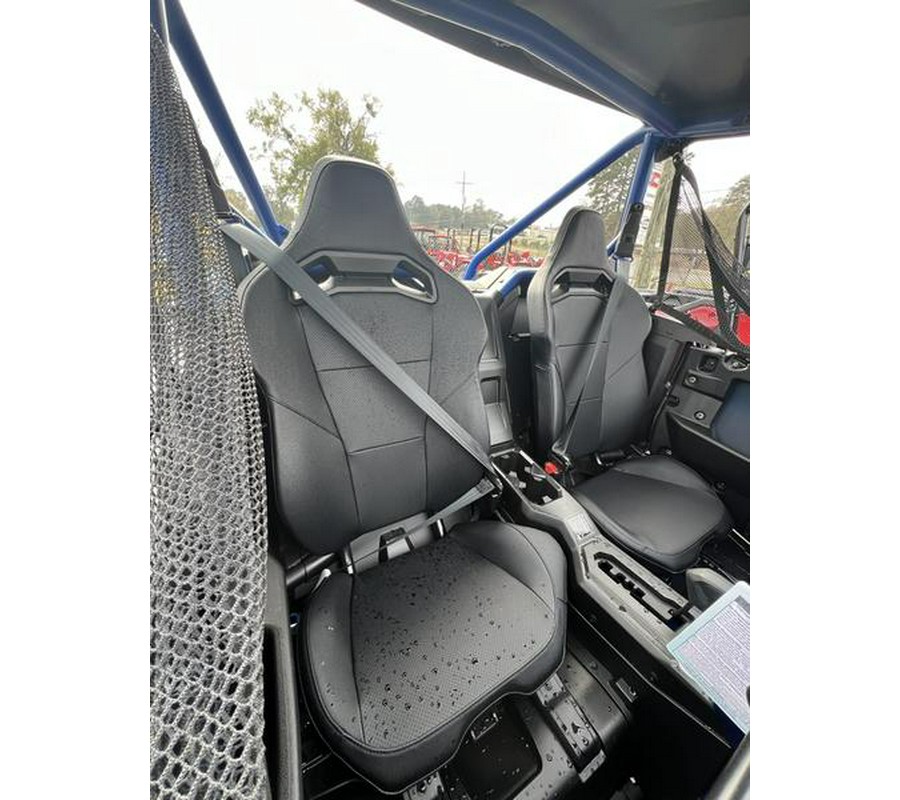 2025 Honda® Talon 1000X FOX Live Valve