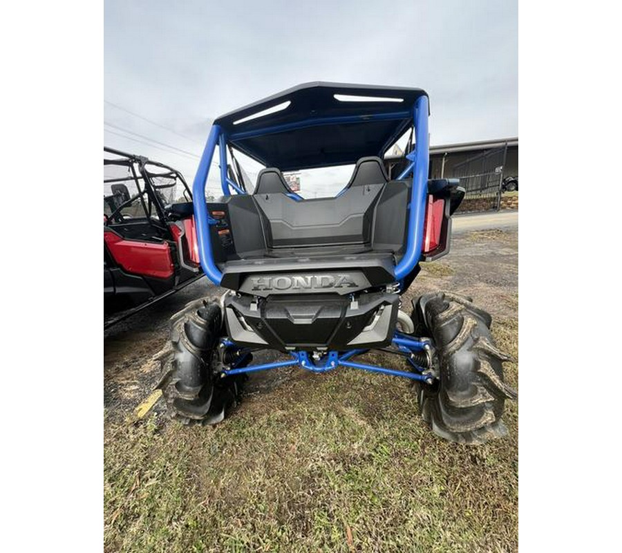 2025 Honda® Talon 1000X FOX Live Valve