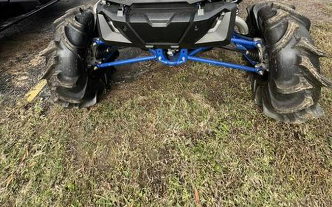 2025 Honda® Talon 1000X FOX Live Valve