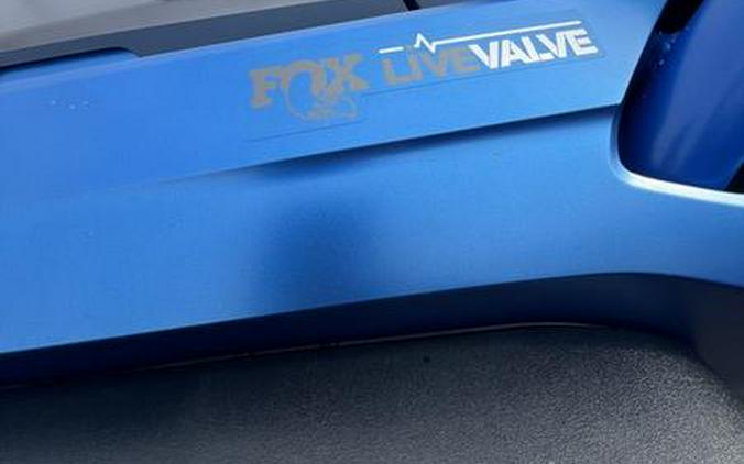 2025 Honda® Talon 1000X FOX Live Valve