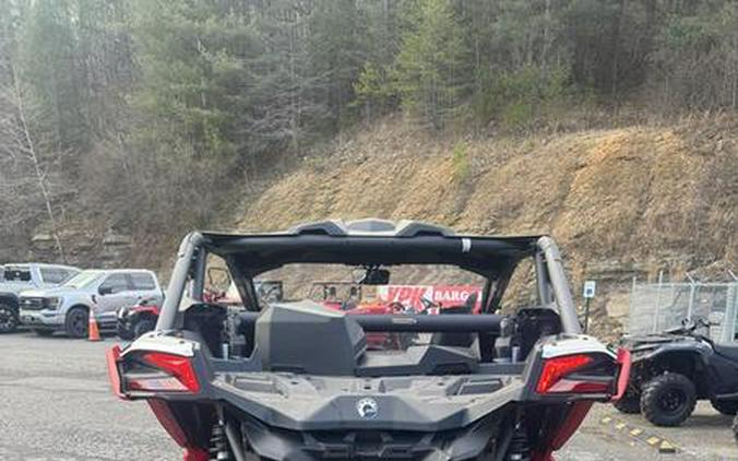 2025 Can-Am® Maverick X3 X rc Turbo RR 64