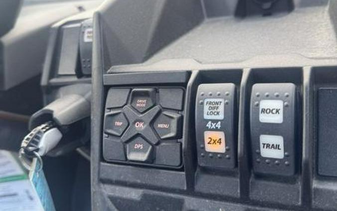 2025 Can-Am® Maverick X3 X rc Turbo RR 64