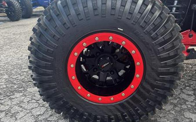 2025 Can-Am® Maverick X3 X rc Turbo RR 64