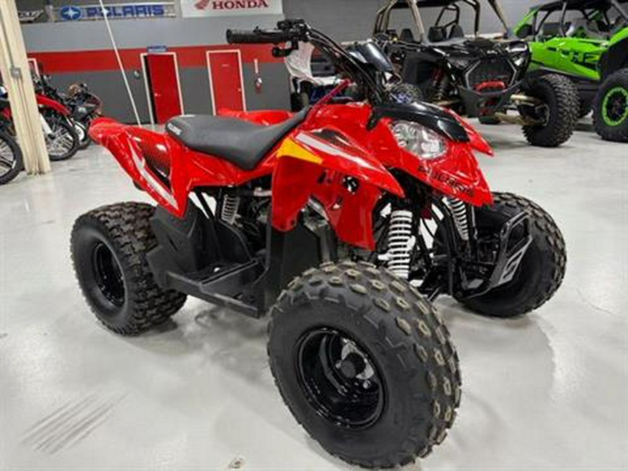 2026 Polaris Outlaw 110 EFI