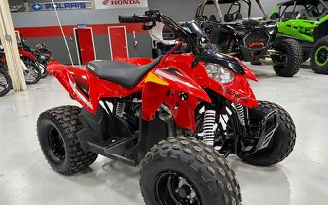 2026 Polaris Outlaw 110 EFI