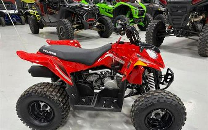 2026 Polaris Outlaw 110 EFI