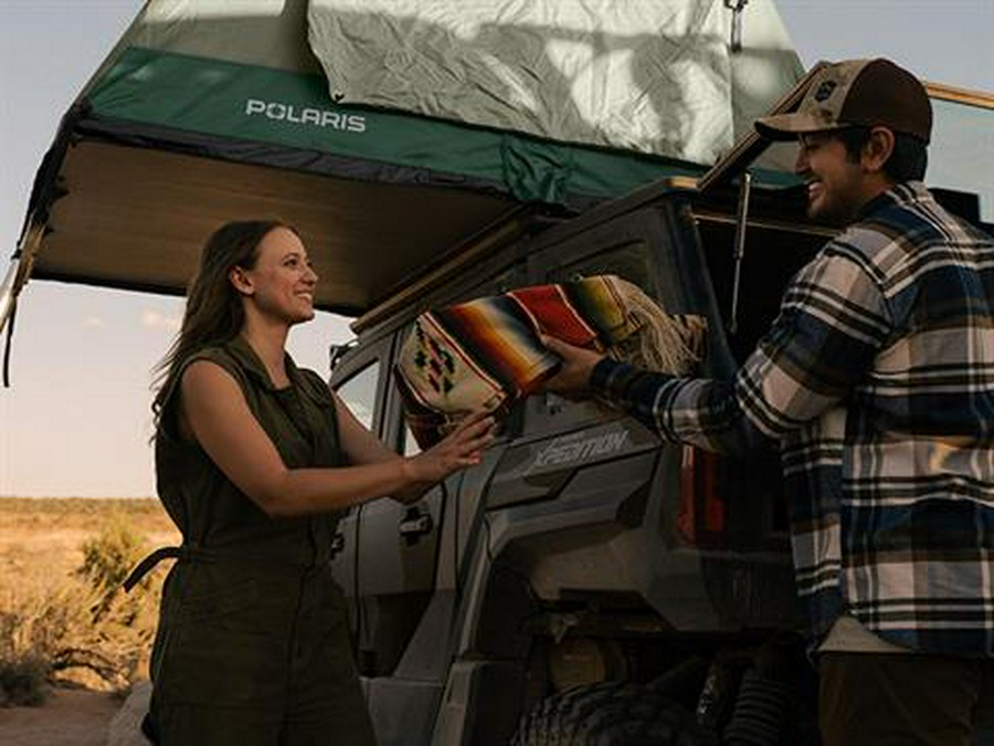 2026 Polaris Polaris XPEDITION ADV 5 Northstar