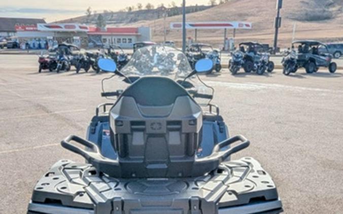 2025 Polaris Sportsman Touring 570 EPS