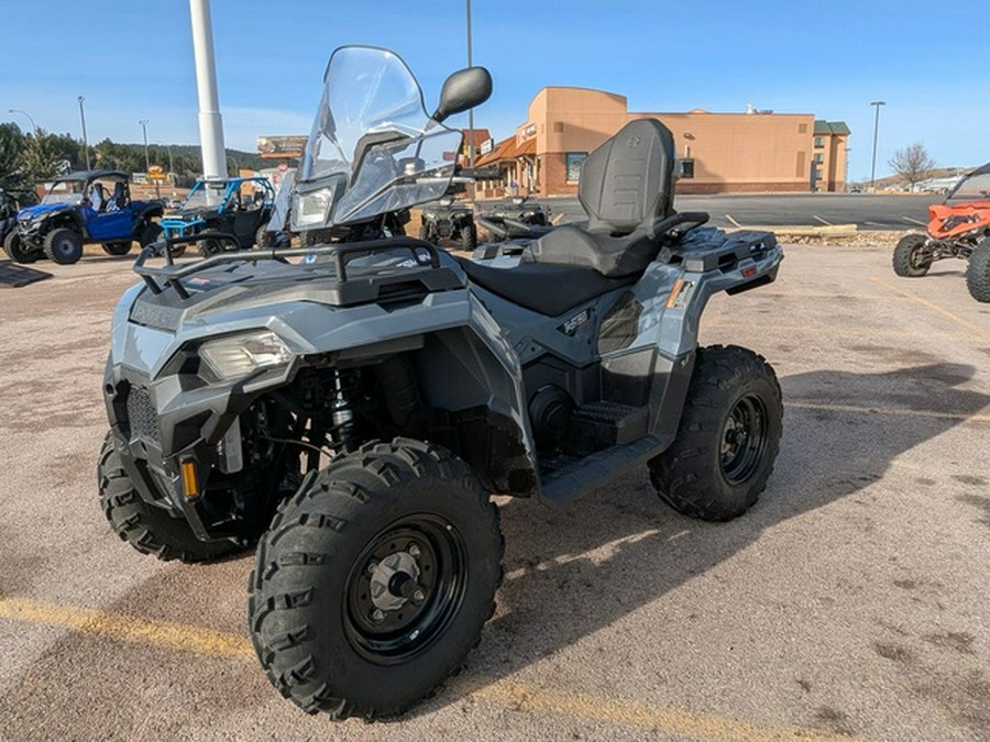 2025 Polaris Sportsman Touring 570 EPS