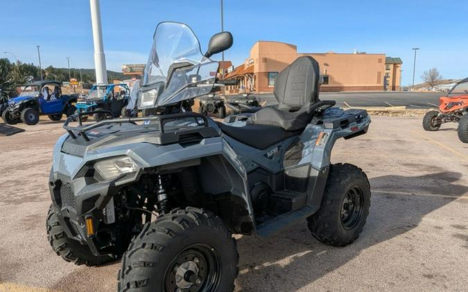 2025 Polaris Sportsman Touring 570 EPS