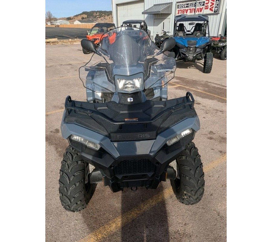 2025 Polaris Sportsman Touring 570 EPS