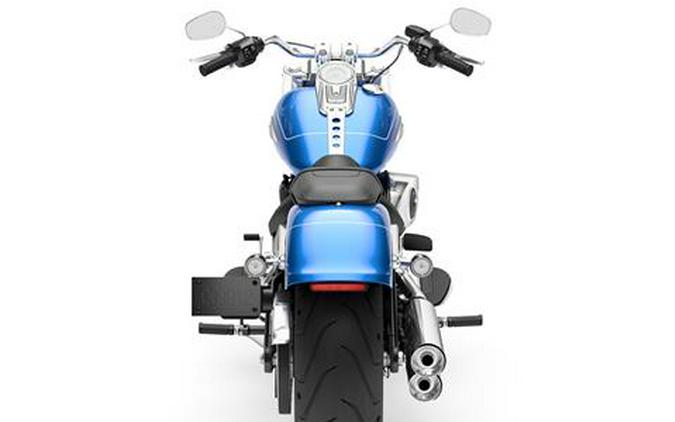 2025 Harley-Davidson Fat Boy®