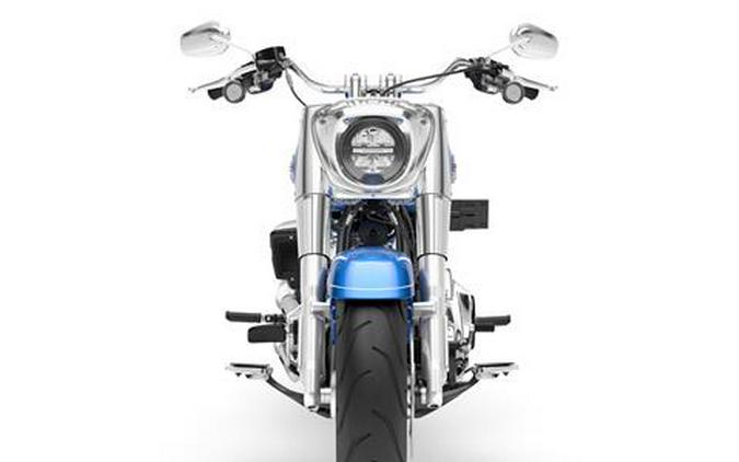 2025 Harley-Davidson Fat Boy®