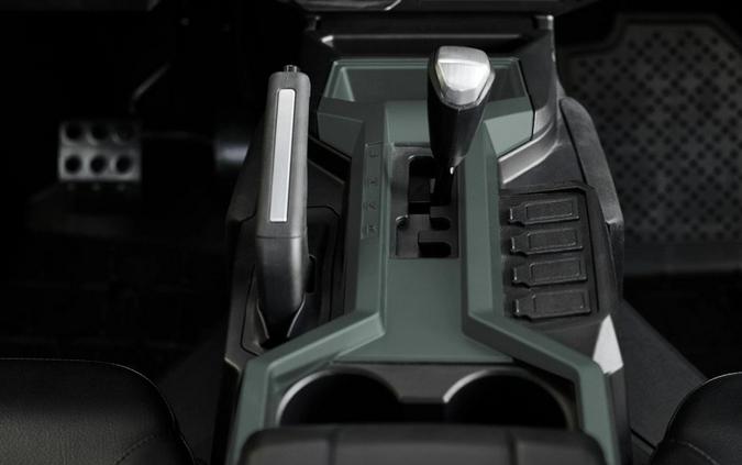 2026 Yamaha Wolverine X2 1000 XT-R