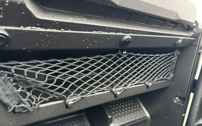 2026 Honda Pioneer 700-4 Deluxe