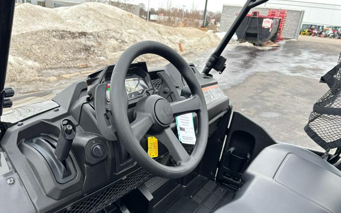 2026 Honda Pioneer 700-4 Deluxe