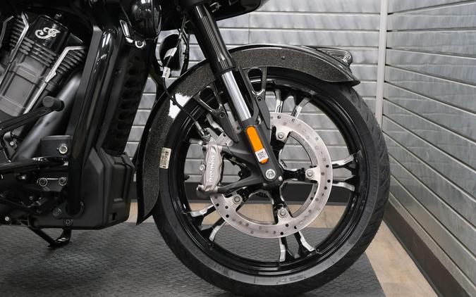 2026 INDIAN MOTORCYCLE CHALLENGER 125TH ANNIVERSARY EDITION