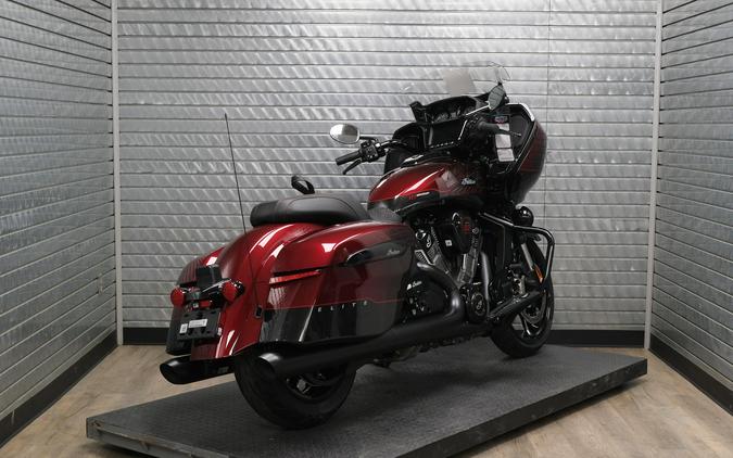 2026 INDIAN MOTORCYCLE CHALLENGER 125TH ANNIVERSARY EDITION