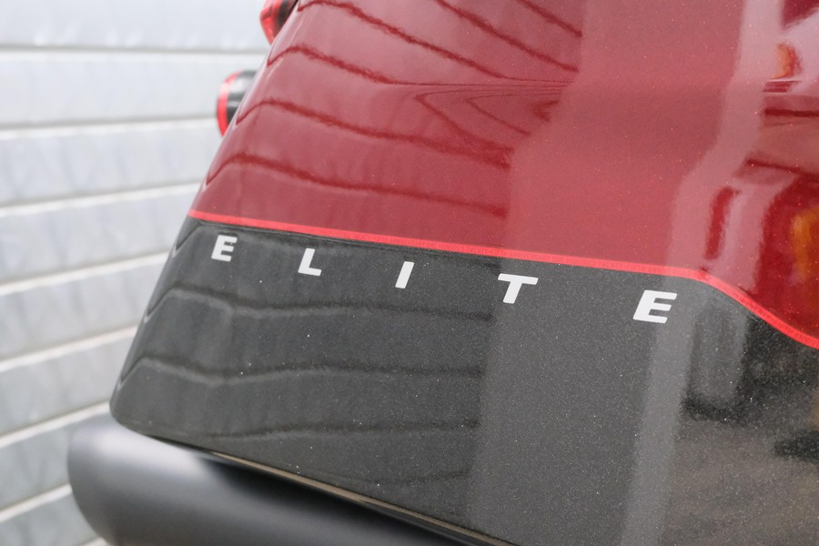 2026 INDIAN MOTORCYCLE CHALLENGER 125TH ANNIVERSARY EDITION