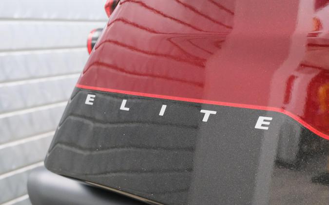 2026 INDIAN MOTORCYCLE CHALLENGER 125TH ANNIVERSARY EDITION