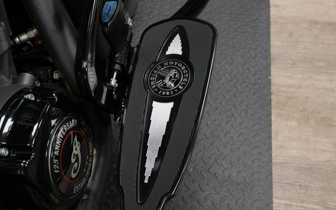 2026 INDIAN MOTORCYCLE CHALLENGER 125TH ANNIVERSARY EDITION