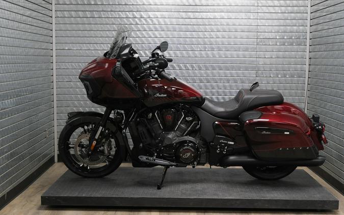 2026 INDIAN MOTORCYCLE CHALLENGER 125TH ANNIVERSARY EDITION