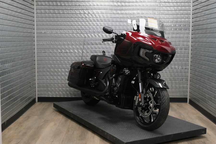 2026 INDIAN MOTORCYCLE CHALLENGER 125TH ANNIVERSARY EDITION