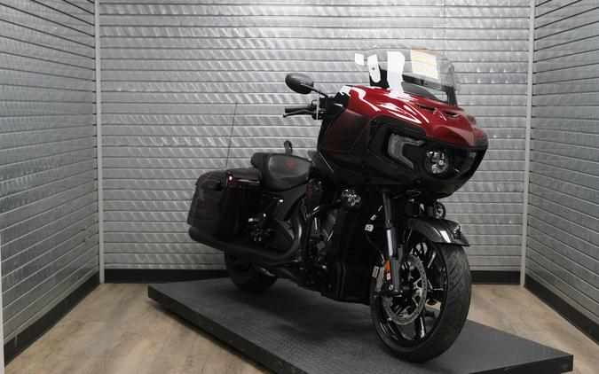2026 INDIAN MOTORCYCLE CHALLENGER 125TH ANNIVERSARY EDITION