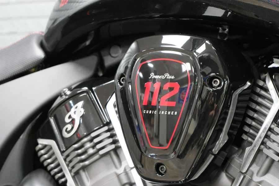 2026 INDIAN MOTORCYCLE CHALLENGER 125TH ANNIVERSARY EDITION