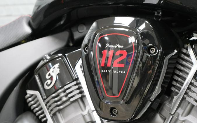 2026 INDIAN MOTORCYCLE CHALLENGER 125TH ANNIVERSARY EDITION