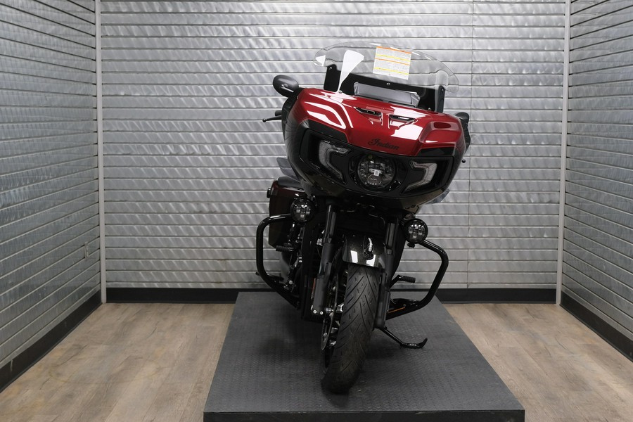 2026 INDIAN MOTORCYCLE CHALLENGER 125TH ANNIVERSARY EDITION