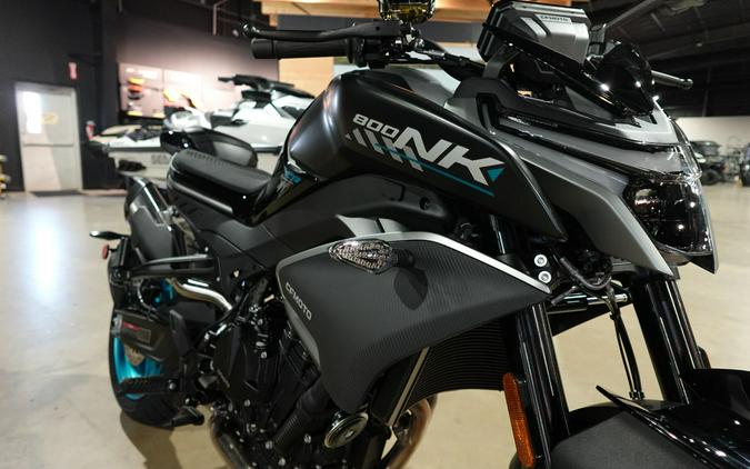 2026 CFMOTO 800NK