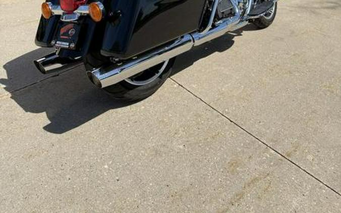 2022 Harley-Davidson® FLHR - Road King®