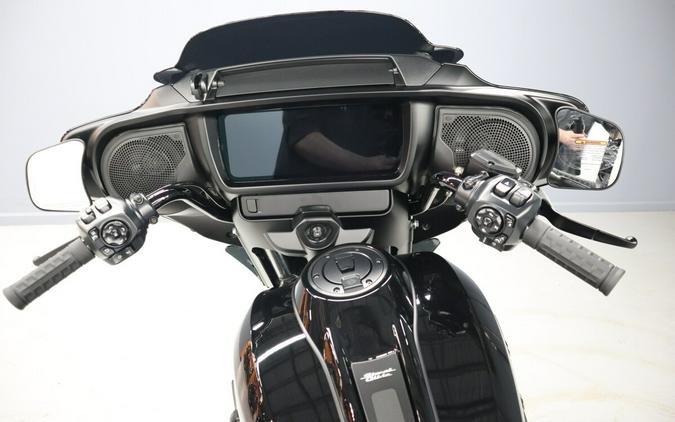 2025 Harley-Davidson Street Glide FLHX