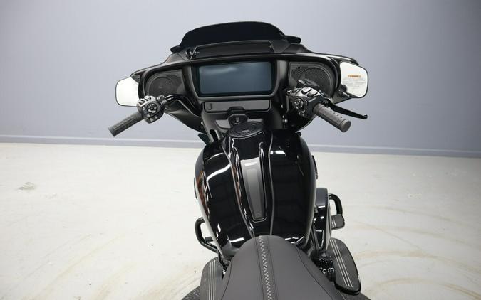 2025 Harley-Davidson Street Glide FLHX