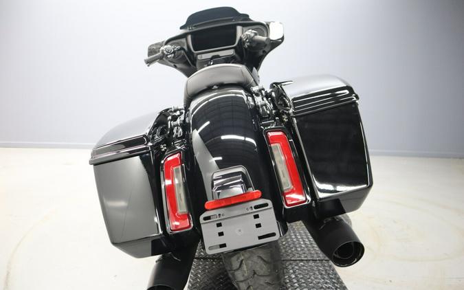 2025 Harley-Davidson Street Glide FLHX