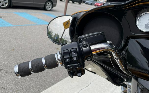 2016 Harley-Davidson® FLHXS Street Glide® Special