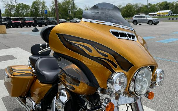 2016 Harley-Davidson® FLHXS Street Glide® Special
