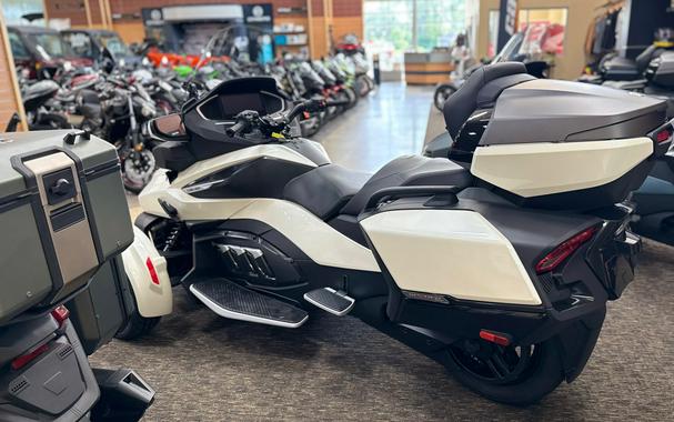 2026 Can-Am SPYDER RT LIMITED