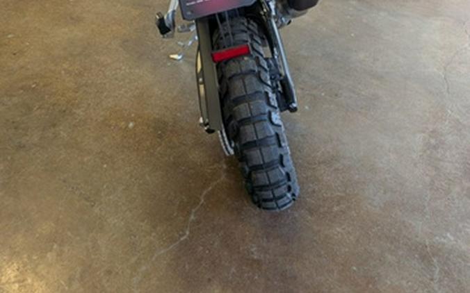 2026 BMW F 900 GS Passion 900 GS