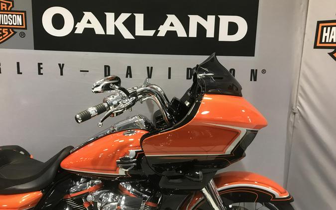 Harley-Davidson® CVO™ Road Glide® 2022