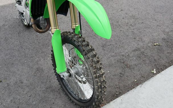 2025 Kawasaki KX450X