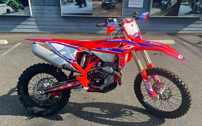 2025 Beta 450 RC