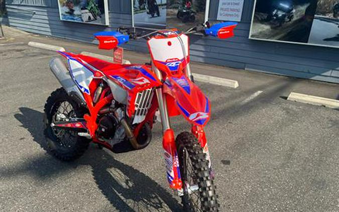 2025 Beta 450 RC