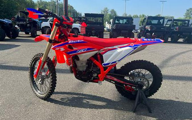 2025 Beta 450 RC
