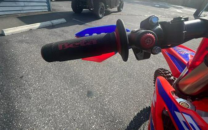 2025 Beta 450 RC