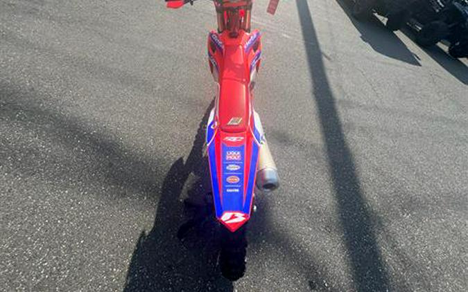 2025 Beta 450 RC