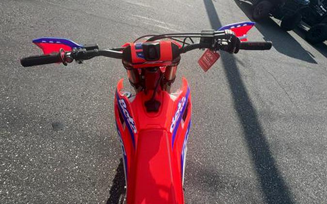 2025 Beta 450 RC