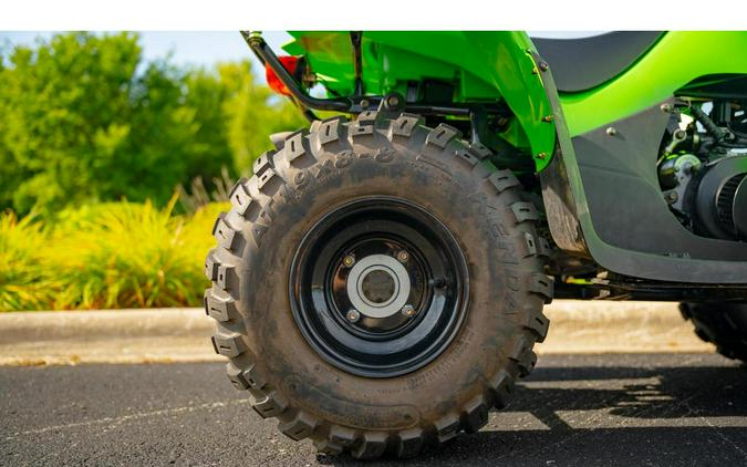 2017 Arctic Cat DVX 90