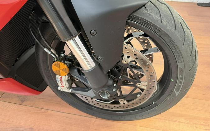 2024 Ducati DIAVEL V4